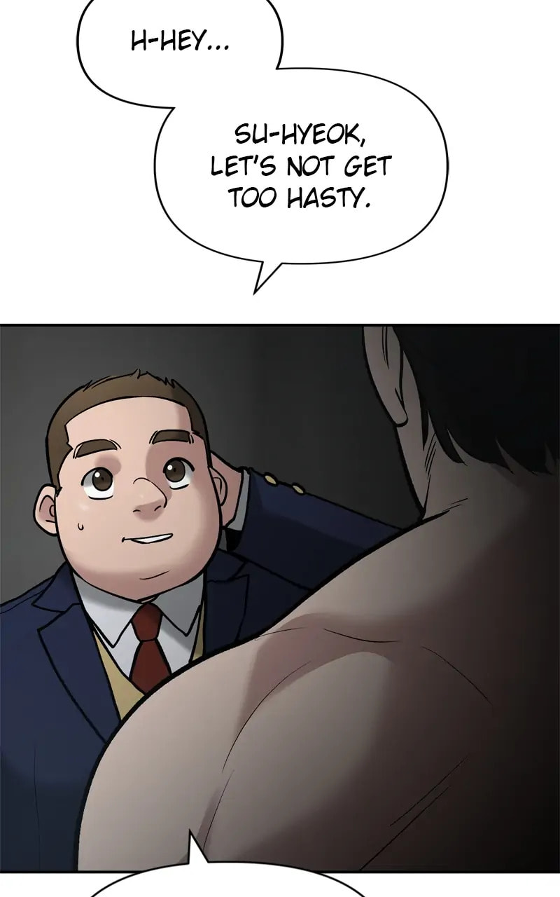 Designated Bully Chapter 56 page 181 - 