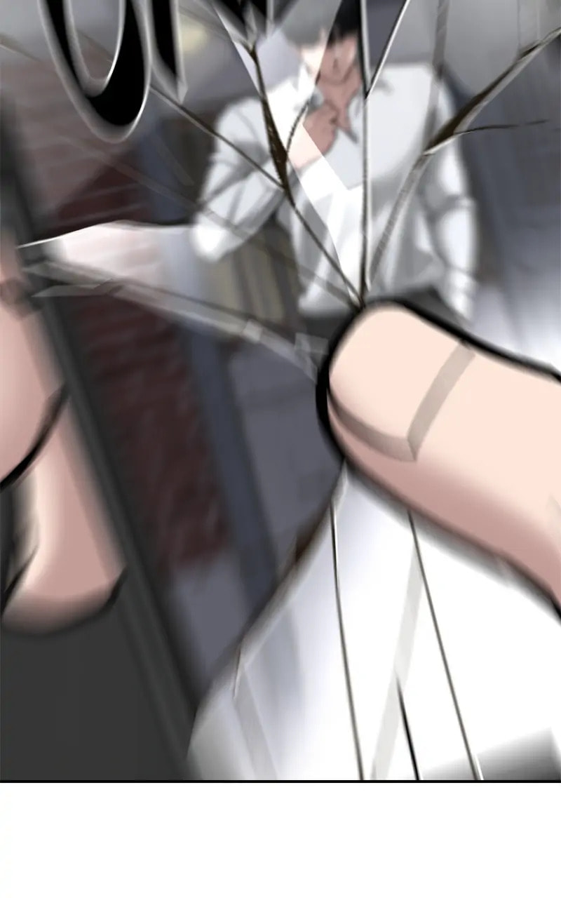 Designated Bully Chapter 56 page 184 - 