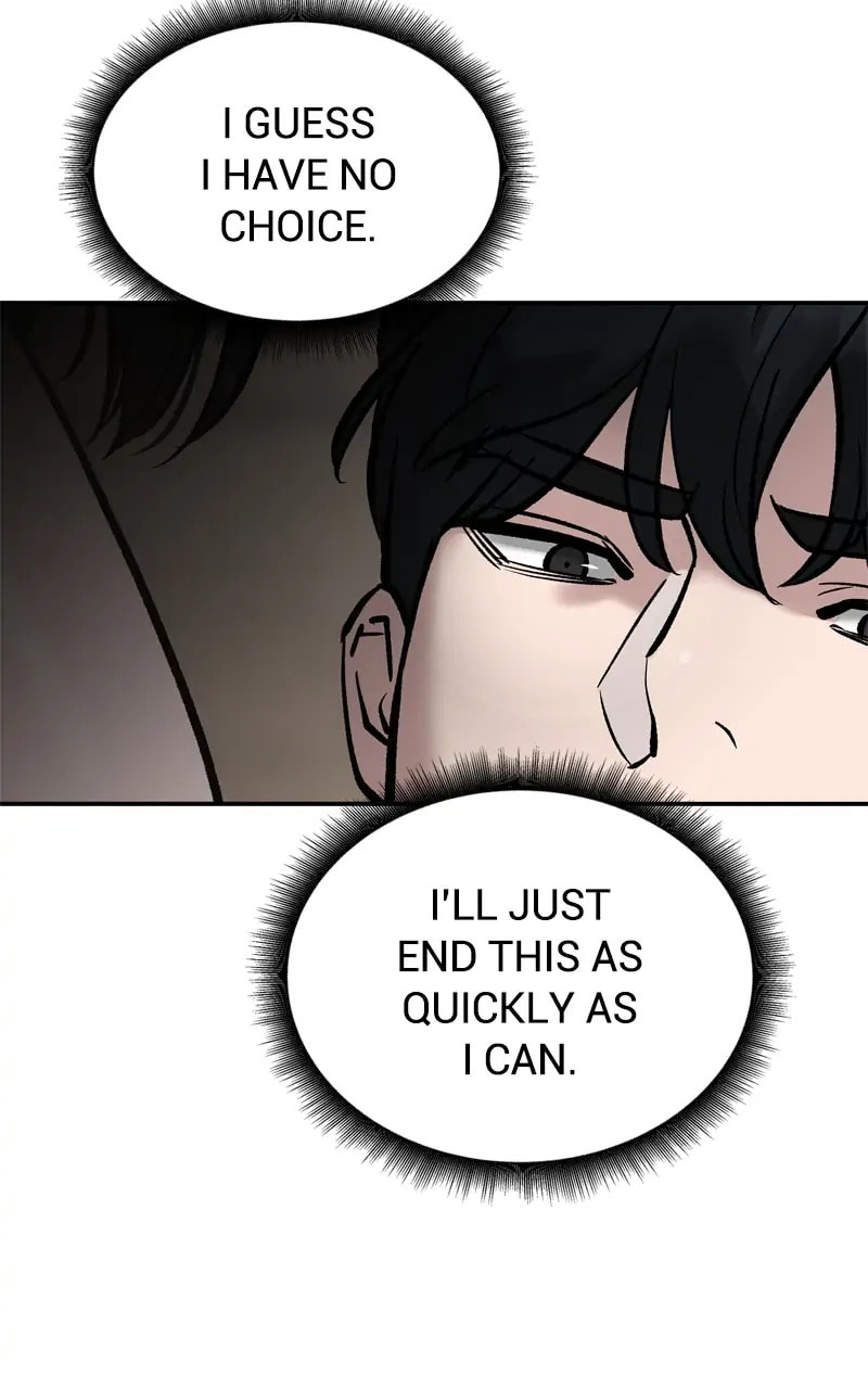 Designated Bully Chapter 56 page 20 - 