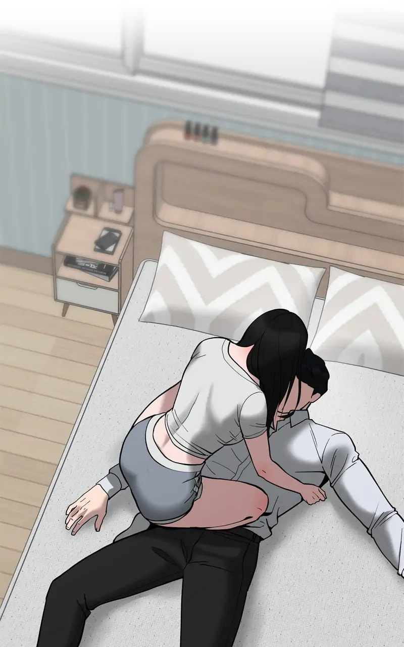 Designated Bully Chapter 56 page 3 - 