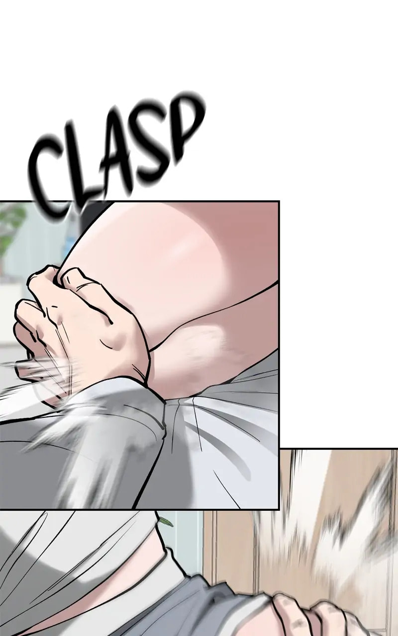 Designated Bully Chapter 56 page 21 - 