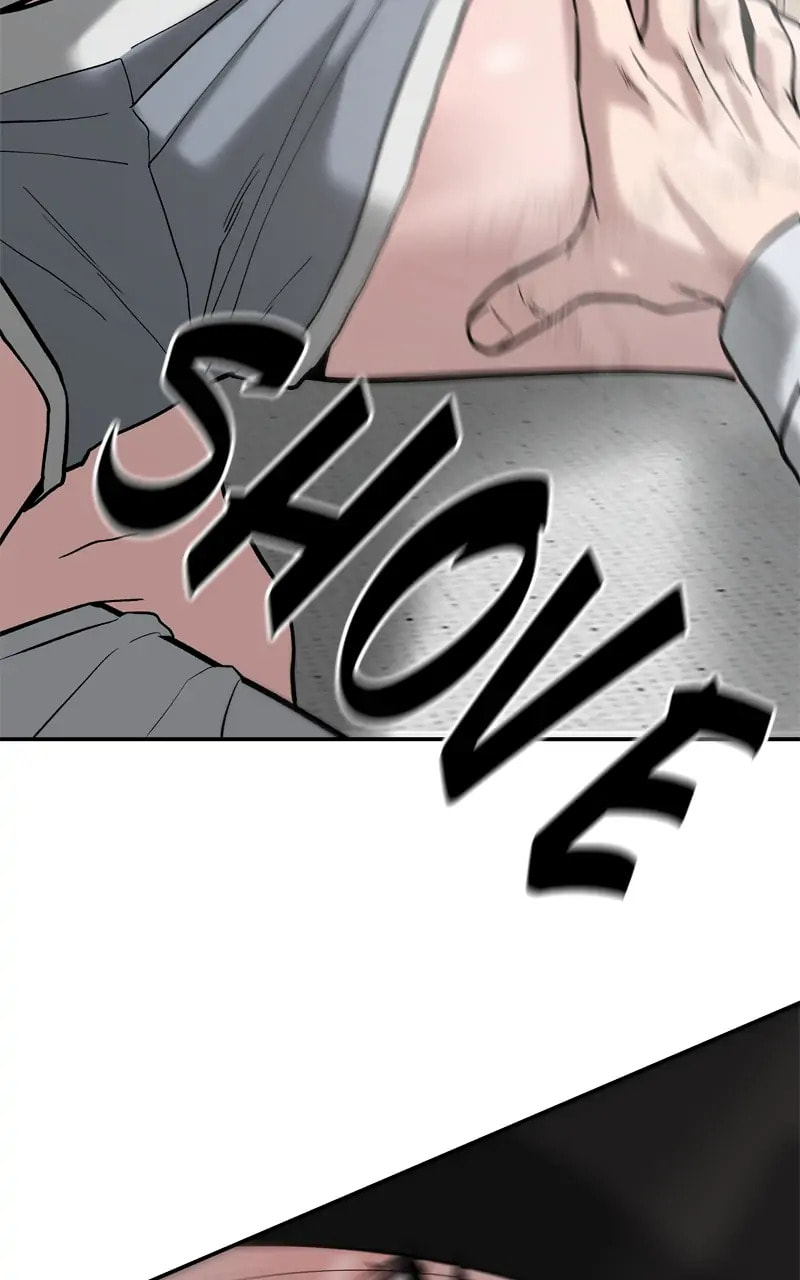 Designated Bully Chapter 56 page 22 - 