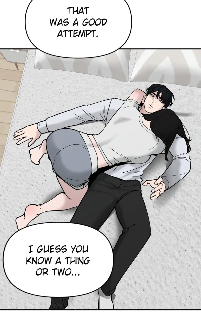 Designated Bully Chapter 56 page 25 - 