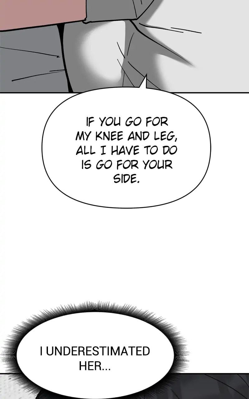 Designated Bully Chapter 56 page 27 - 