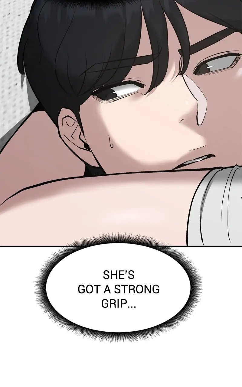 Designated Bully Chapter 56 page 28 - 