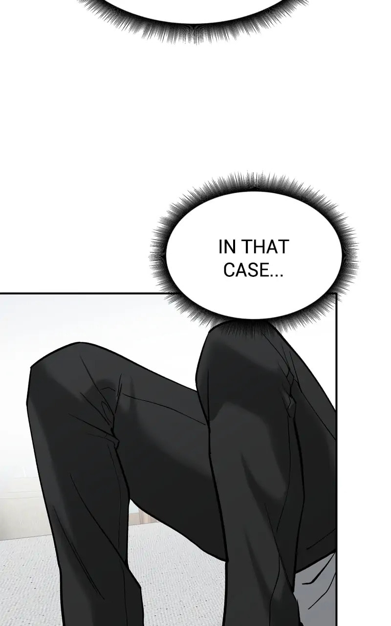 Designated Bully Chapter 56 page 30 - 