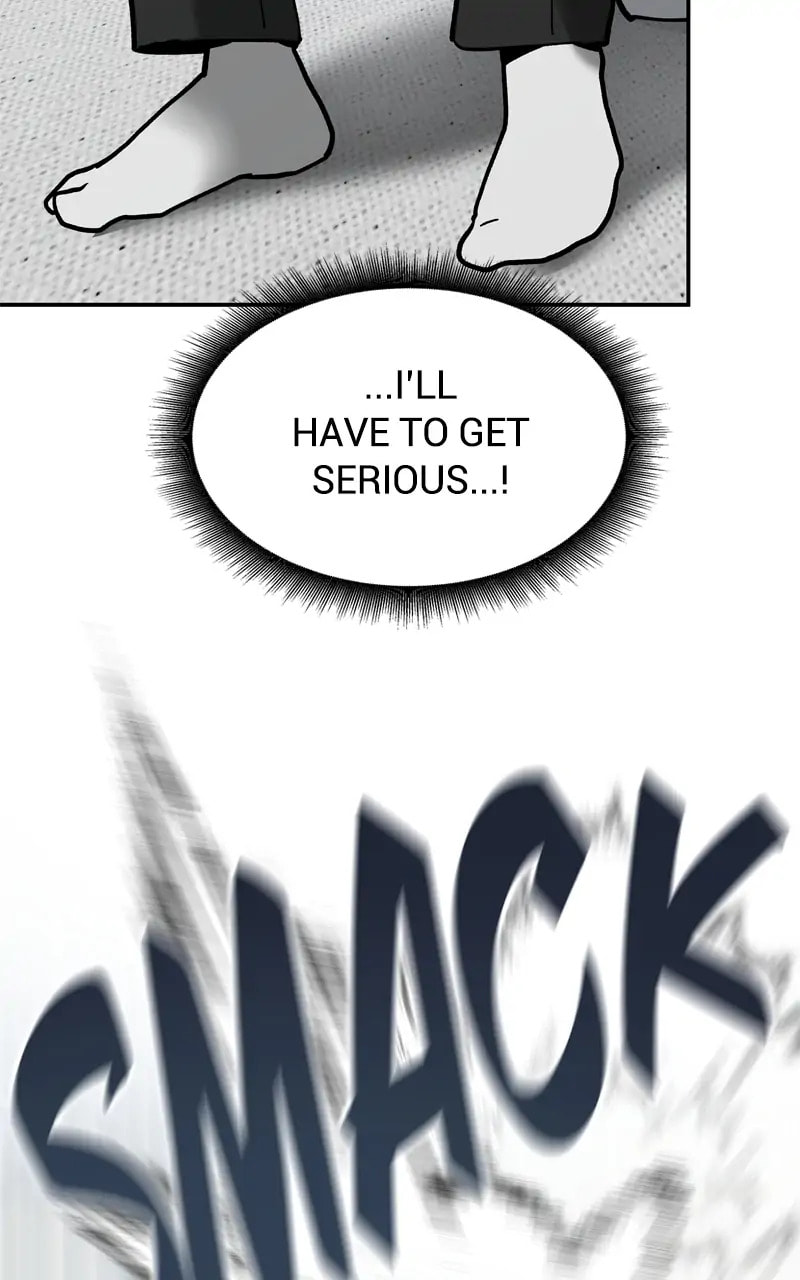 Designated Bully Chapter 56 page 31 - 