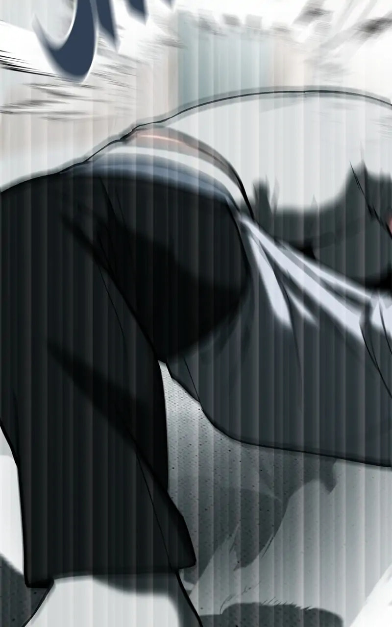 Designated Bully Chapter 56 page 32 - 