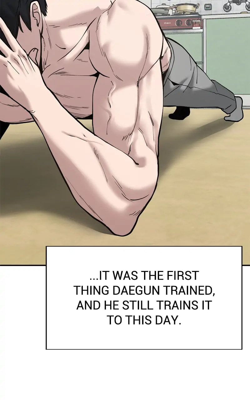 Designated Bully Chapter 56 page 35 - 