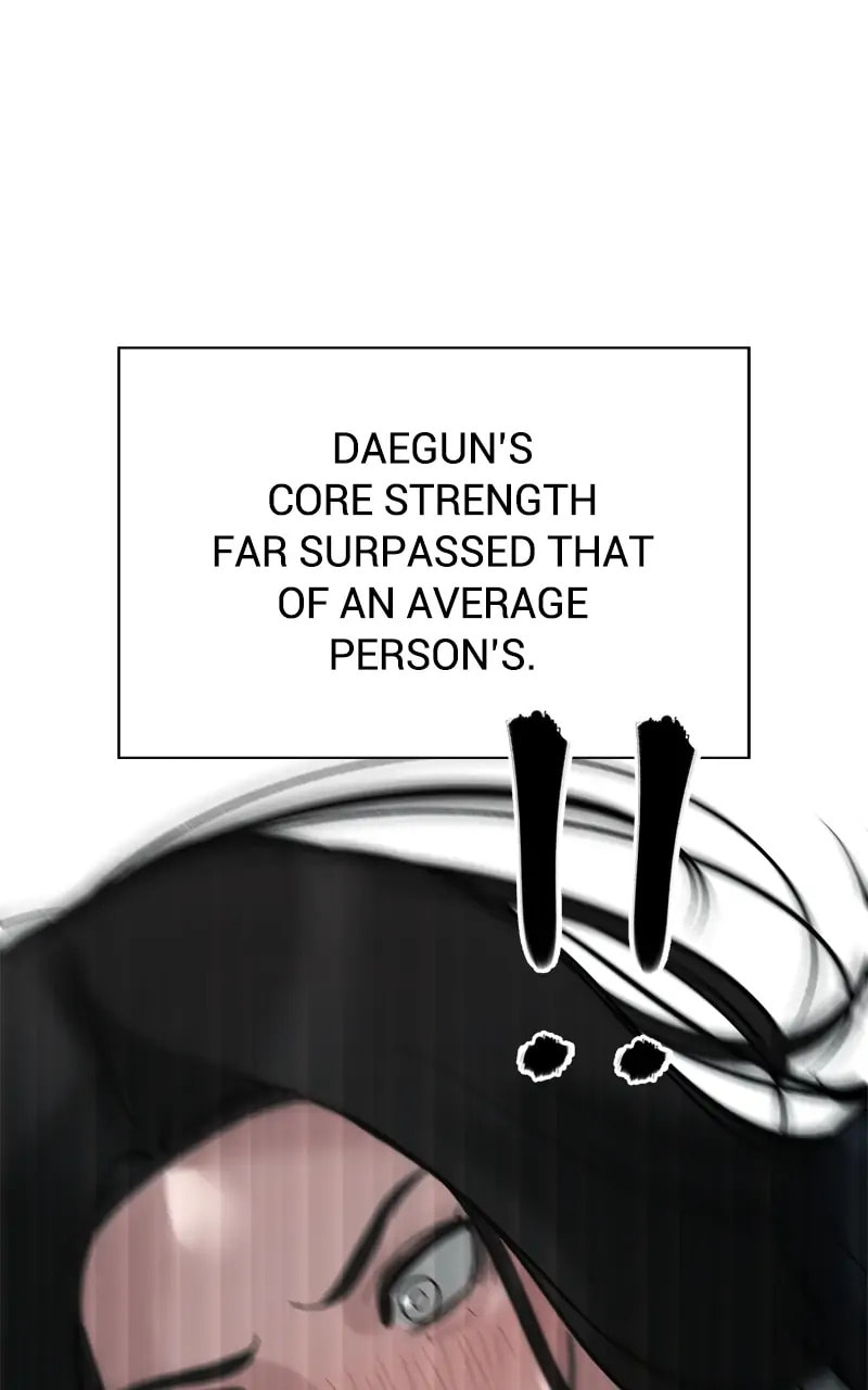 Designated Bully Chapter 56 page 36 - 