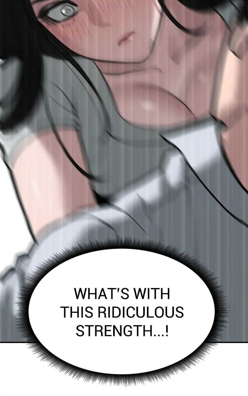 Designated Bully Chapter 56 page 37 - 