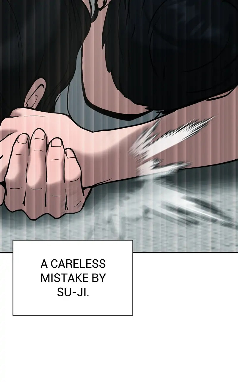 Designated Bully Chapter 56 page 40 - 