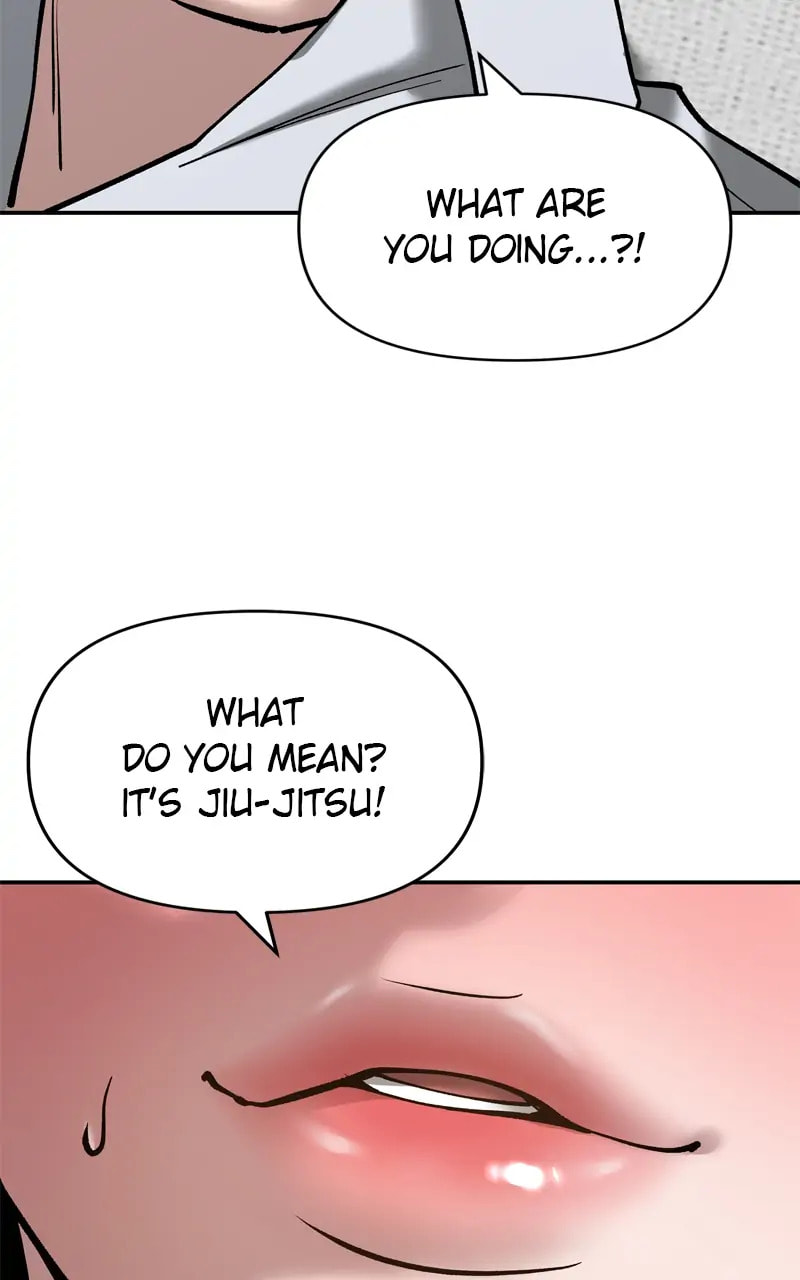 Designated Bully Chapter 56 page 5 - 