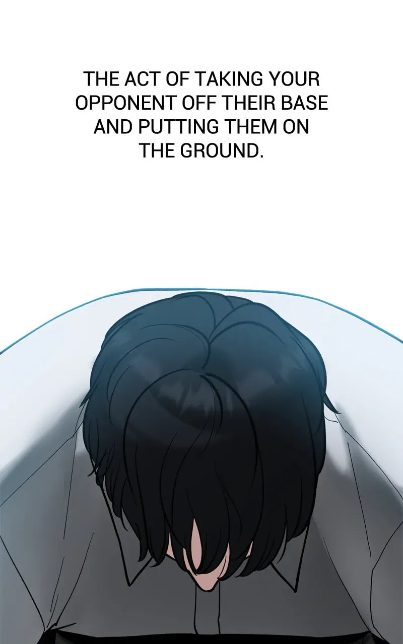Designated Bully Chapter 56 page 45 - 
