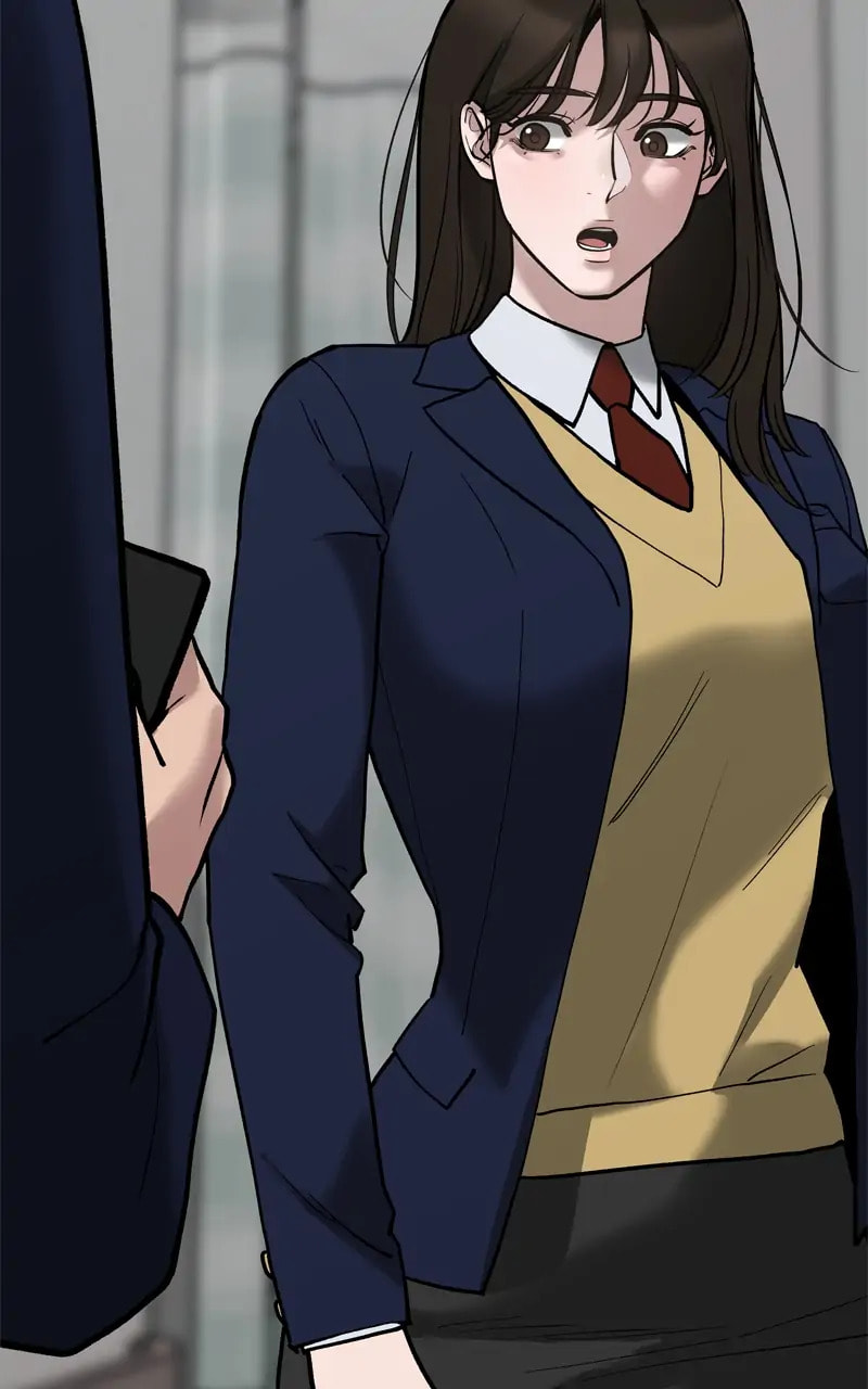 Designated Bully Chapter 56 page 51 - 