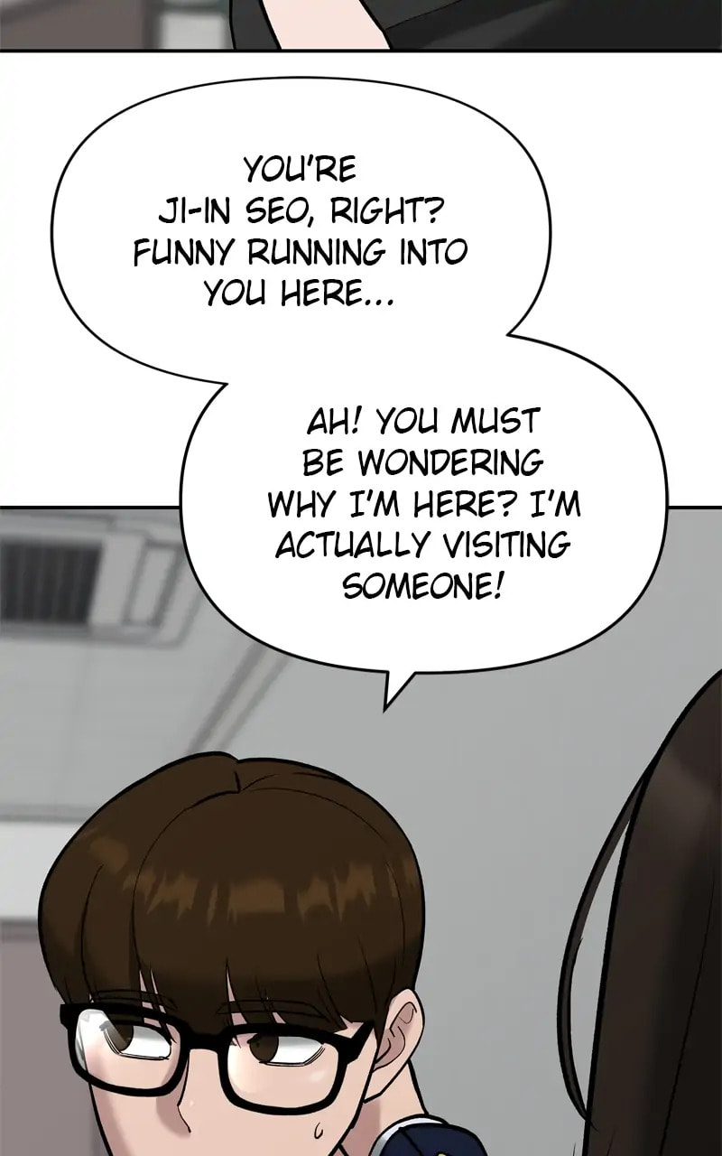 Designated Bully Chapter 56 page 52 - 