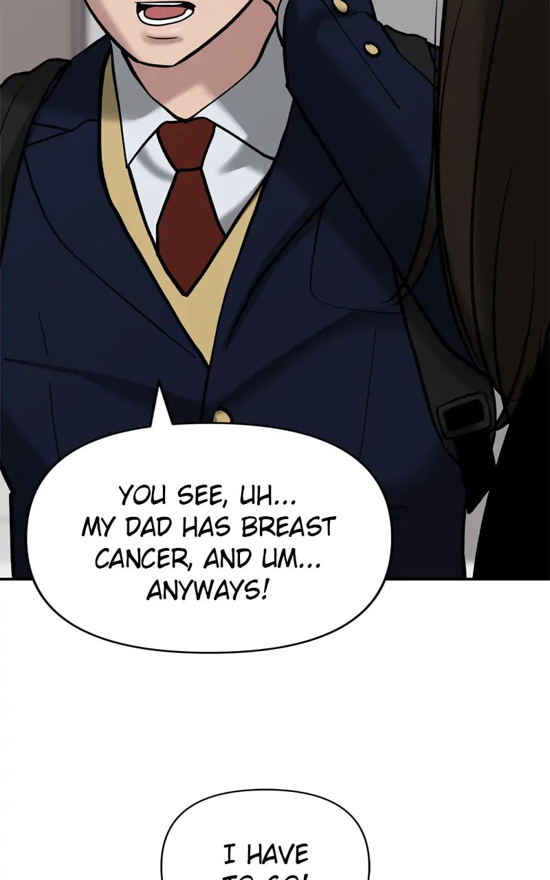 Designated Bully Chapter 56 page 53 - 