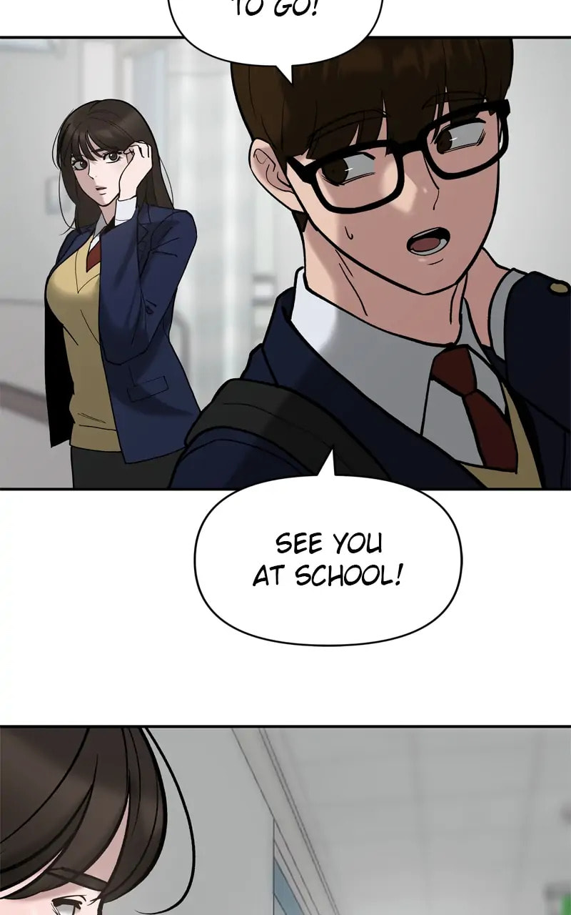 Designated Bully Chapter 56 page 54 - 
