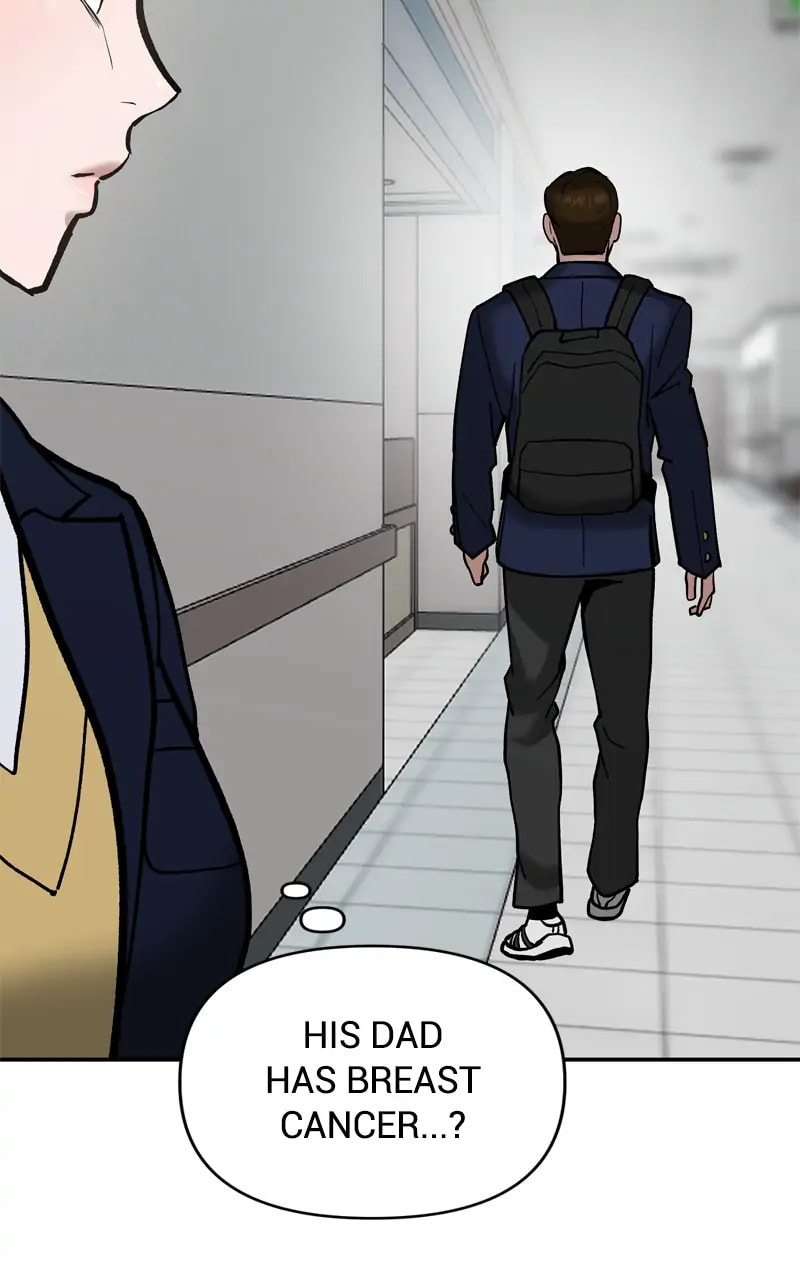 Designated Bully Chapter 56 page 55 - 