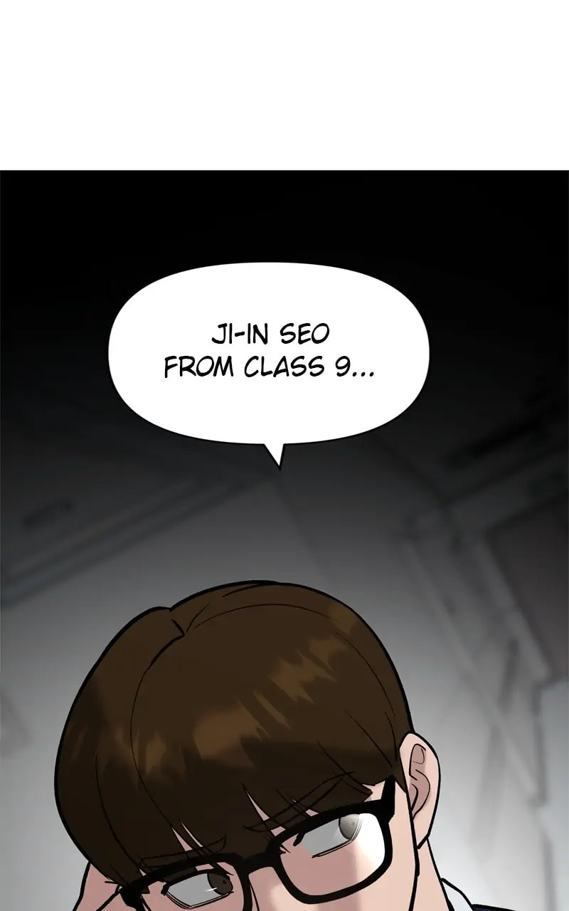 Designated Bully Chapter 56 page 57 - 