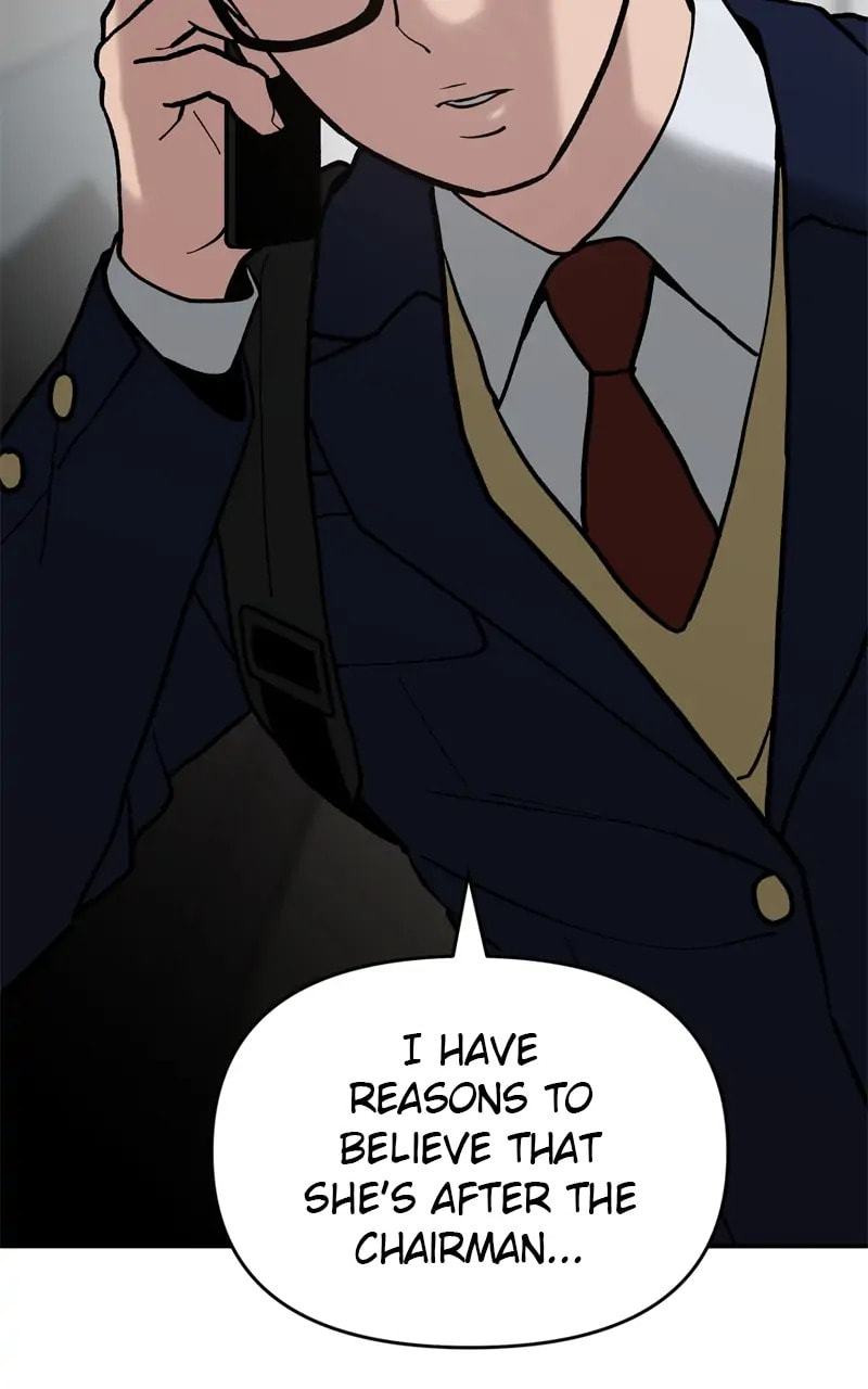 Designated Bully Chapter 56 page 58 - 