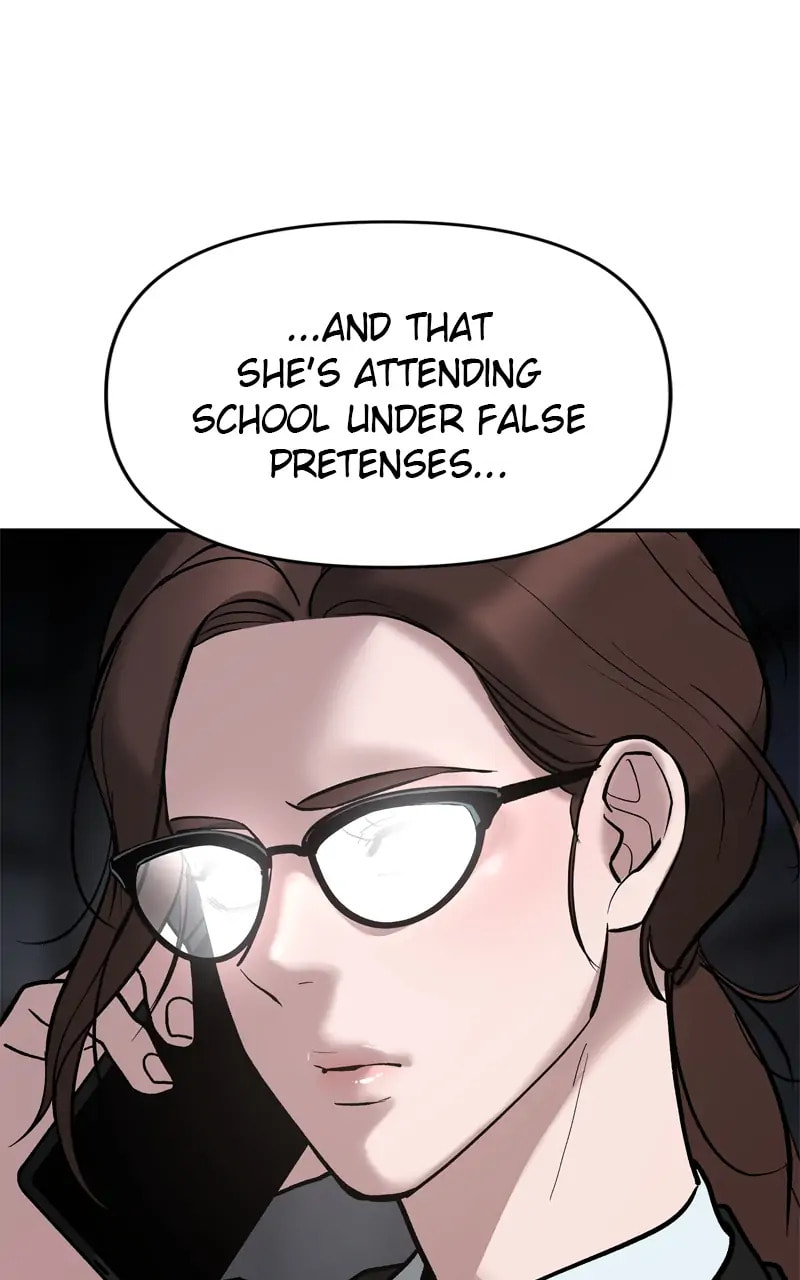 Designated Bully Chapter 56 page 59 - 