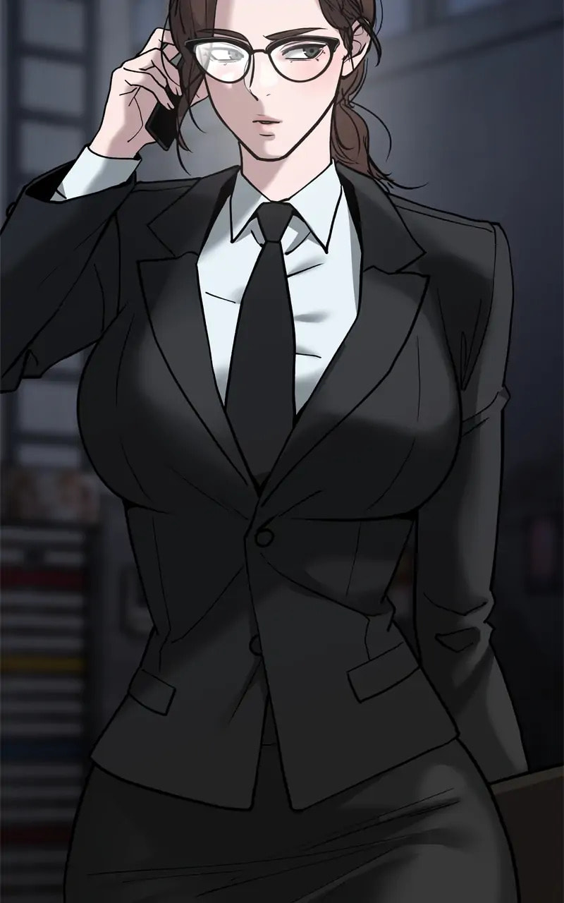 Designated Bully Chapter 56 page 61 - 