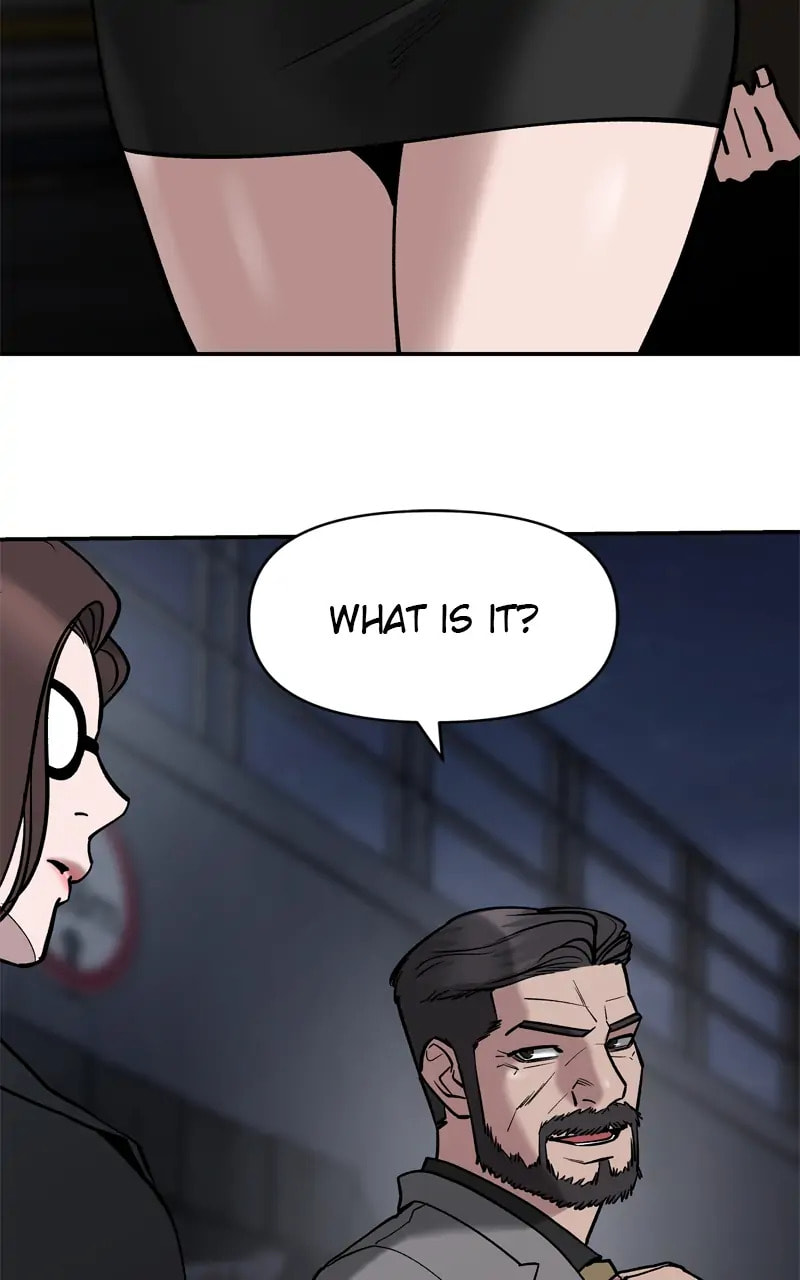 Designated Bully Chapter 56 page 62 - 