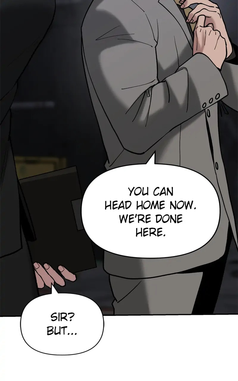 Designated Bully Chapter 56 page 63 - 
