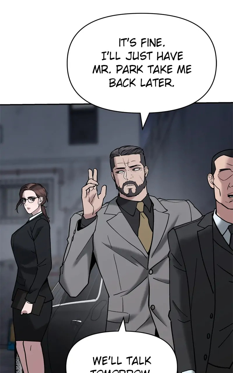 Designated Bully Chapter 56 page 64 - 