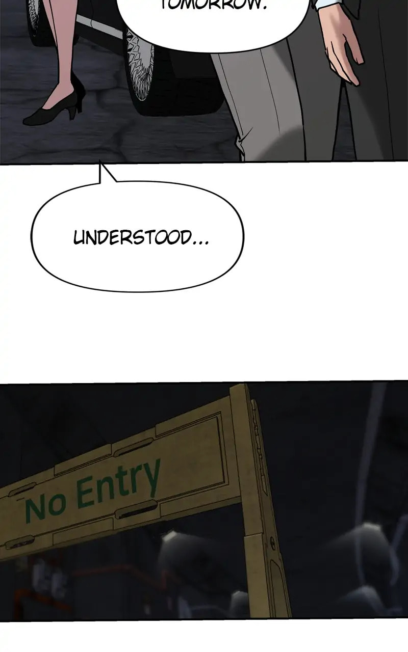 Designated Bully Chapter 56 page 65 - 