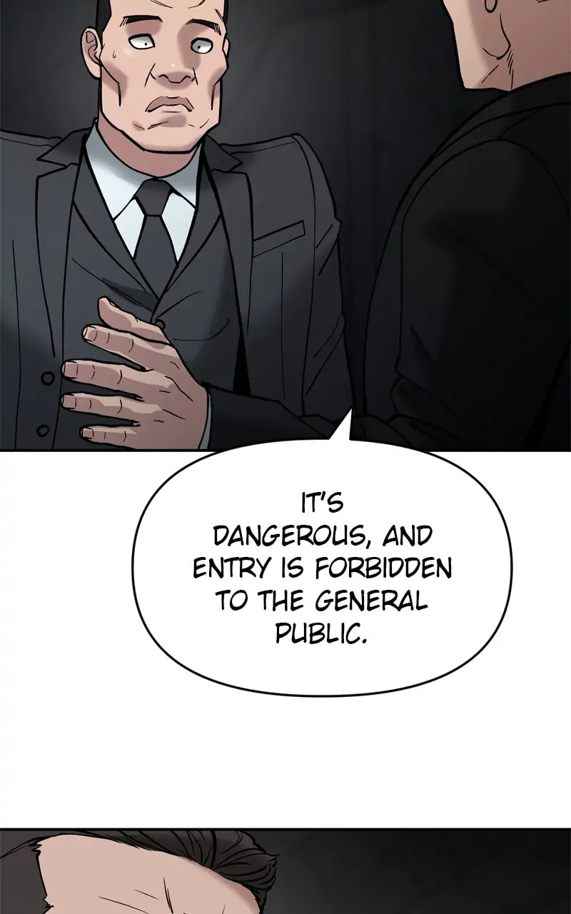 Designated Bully Chapter 56 page 70 - 