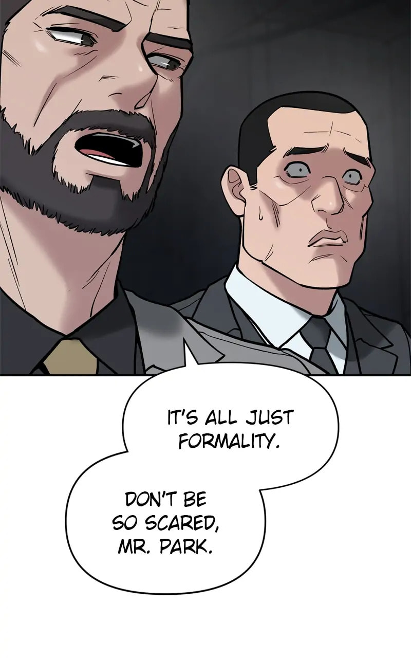 Designated Bully Chapter 56 page 71 - 