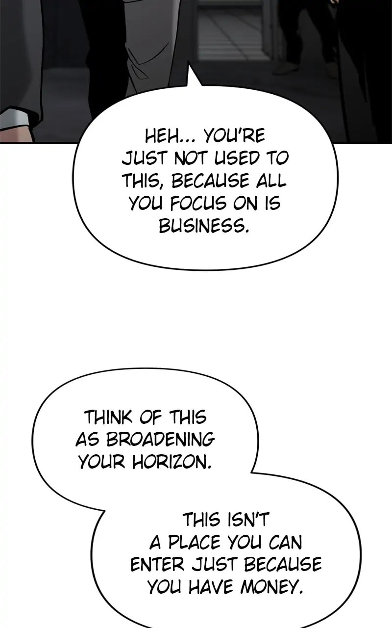 Designated Bully Chapter 56 page 74 - 