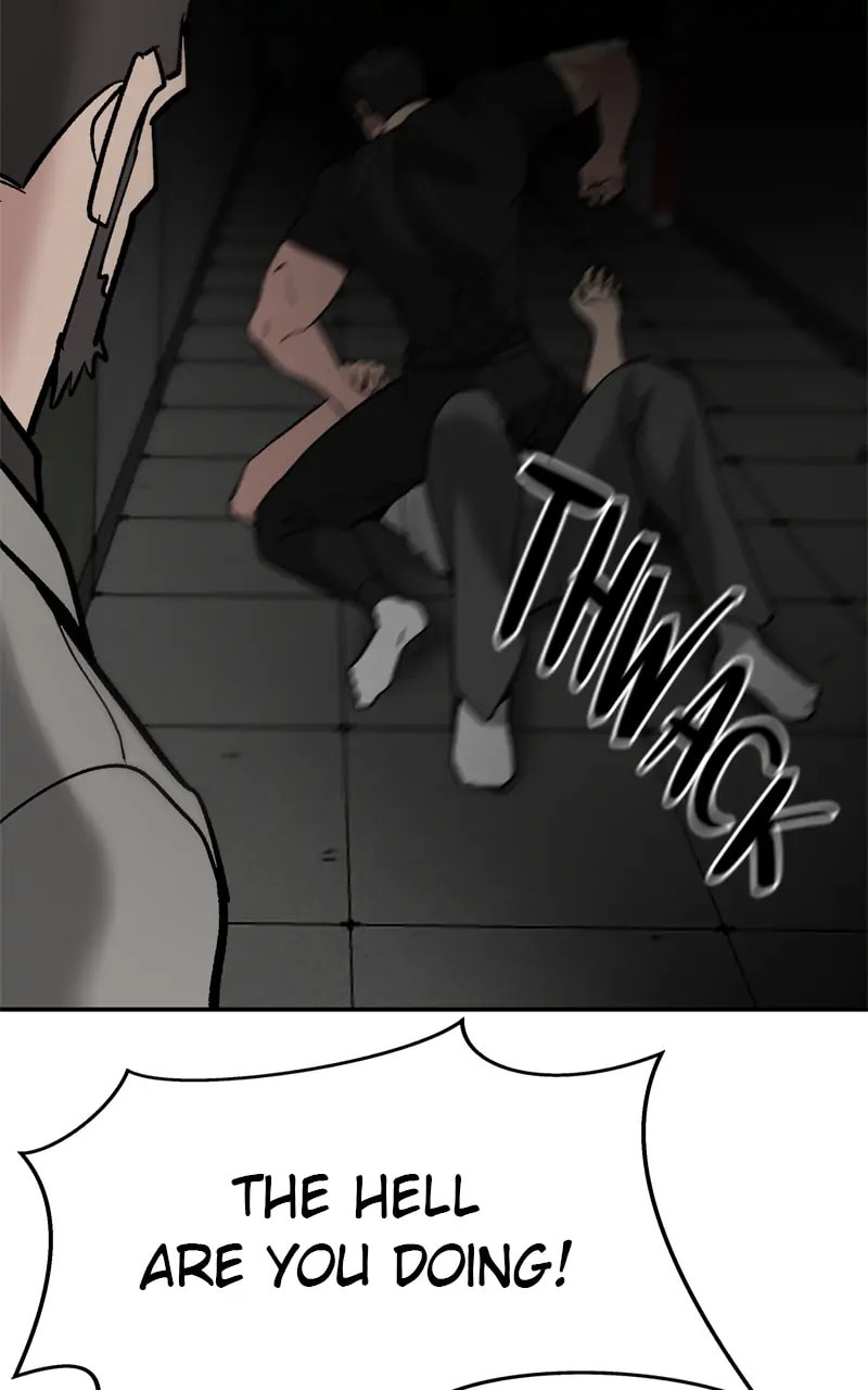 Designated Bully Chapter 56 page 78 - 