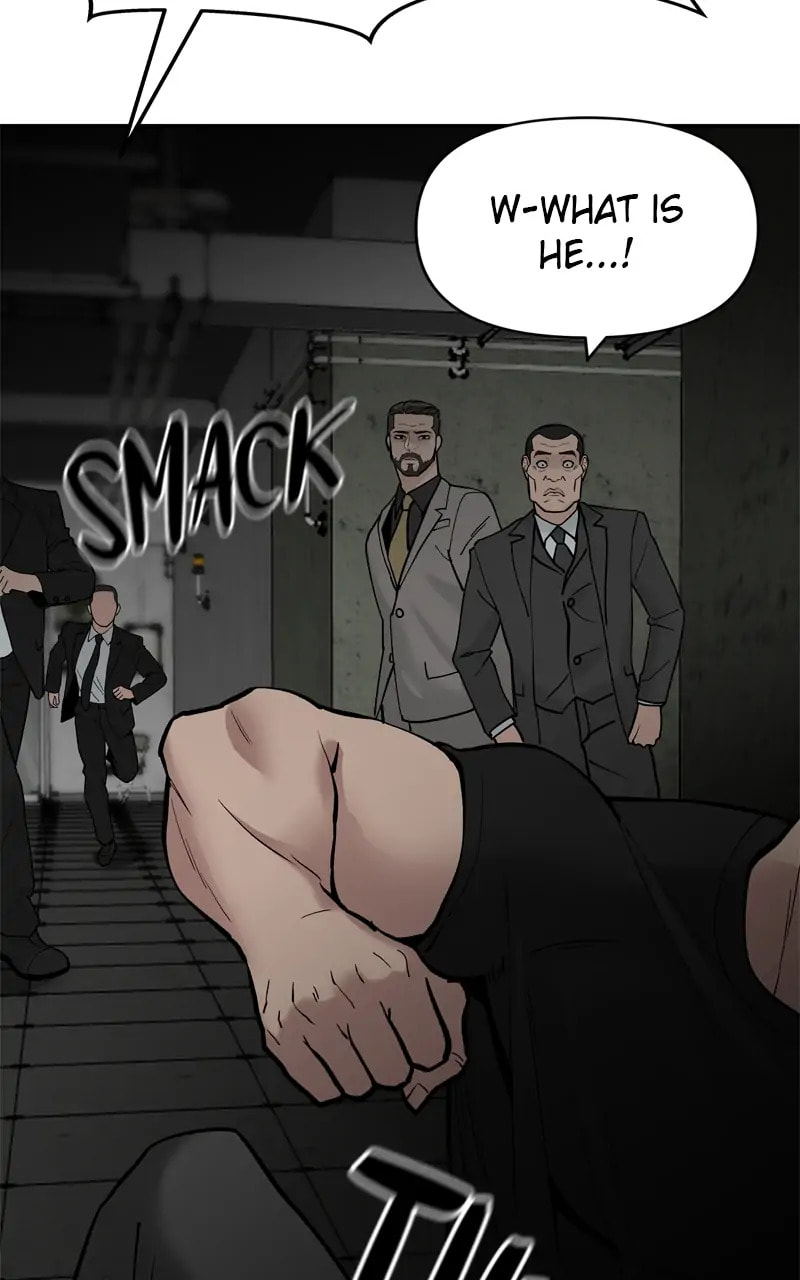Designated Bully Chapter 56 page 79 - 