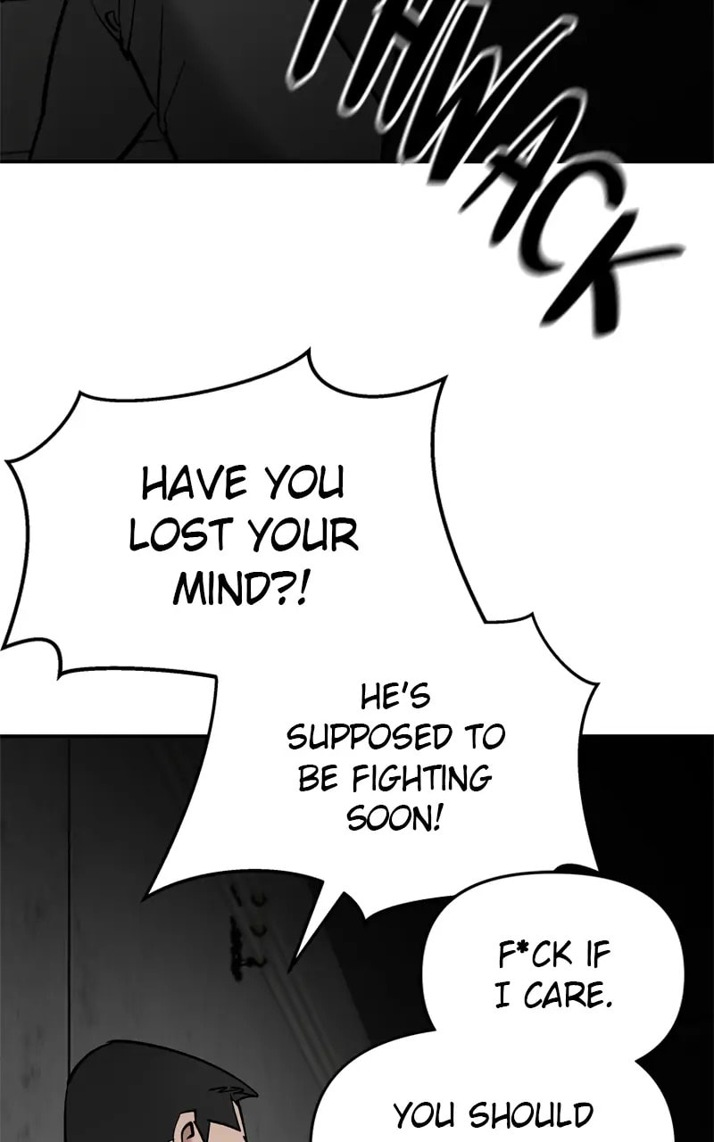 Designated Bully Chapter 56 page 80 - 
