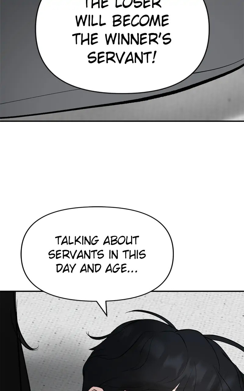 Designated Bully Chapter 56 page 9 - 