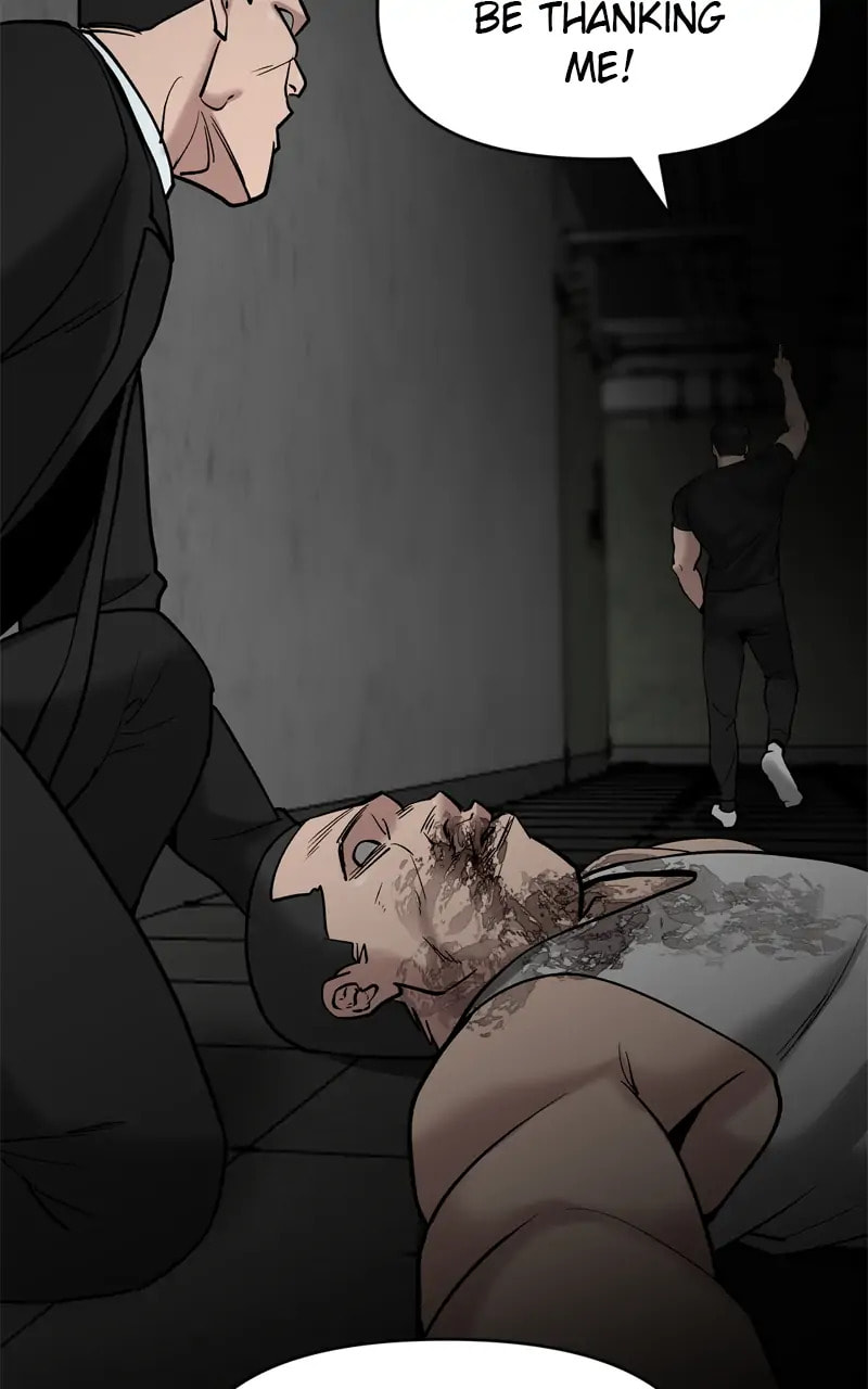 Designated Bully Chapter 56 page 81 - 