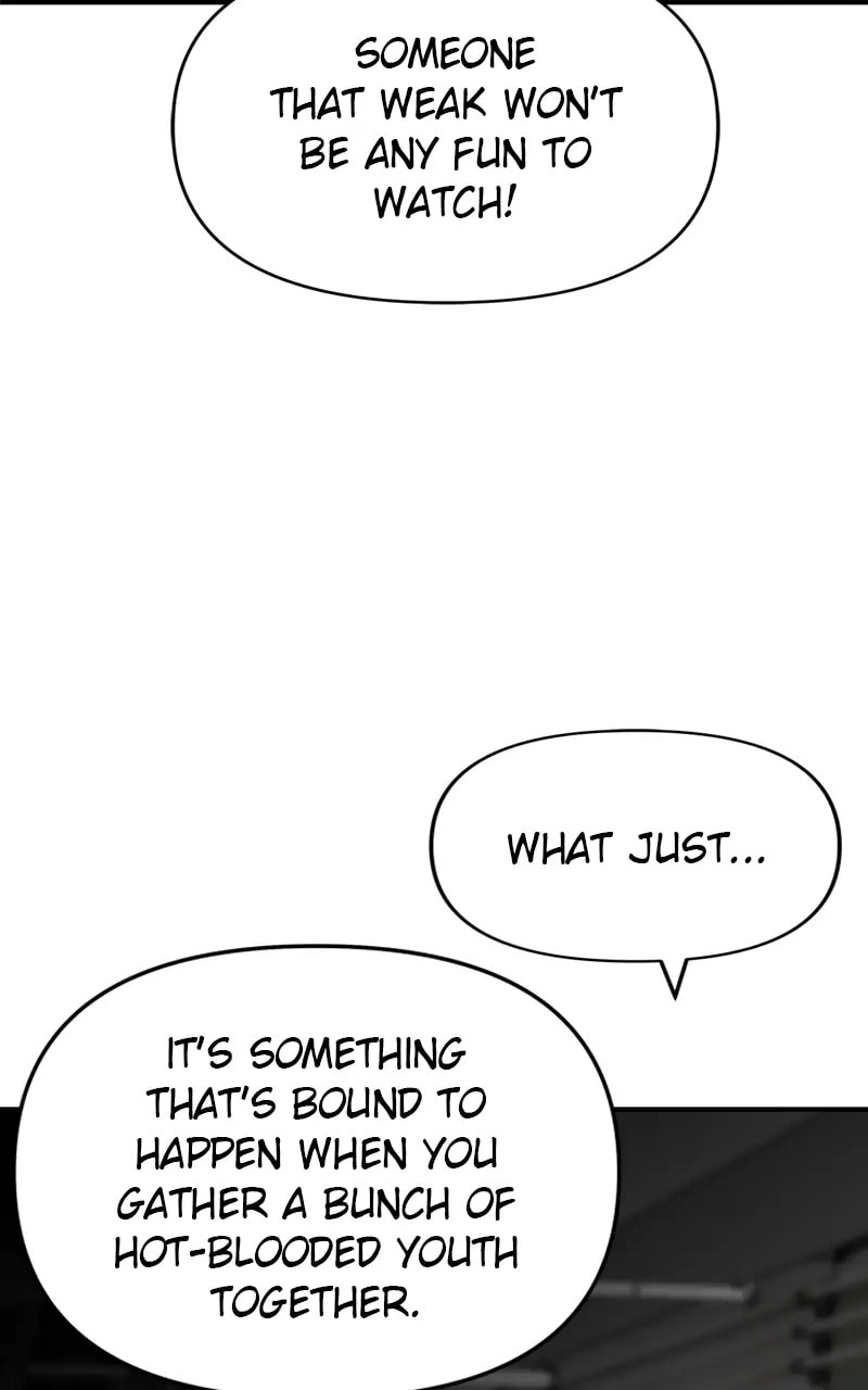 Designated Bully Chapter 56 page 82 - 