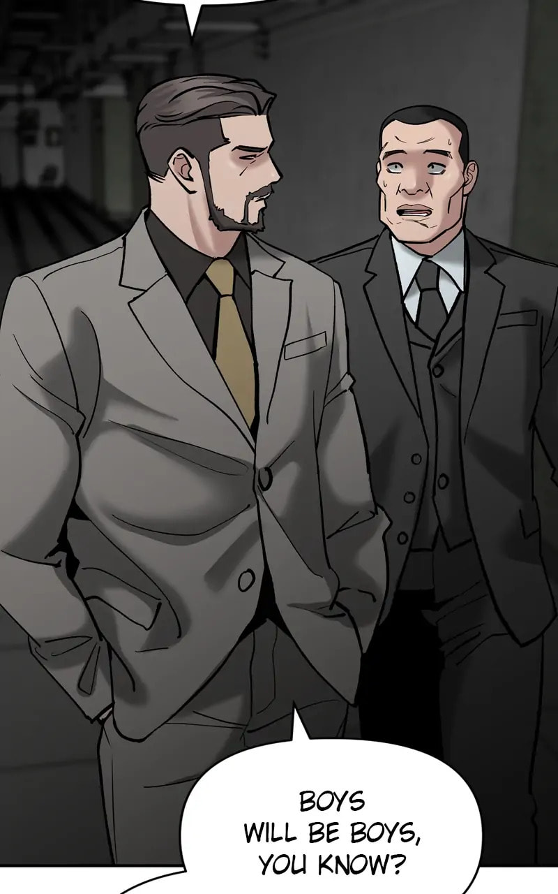 Designated Bully Chapter 56 page 83 - 