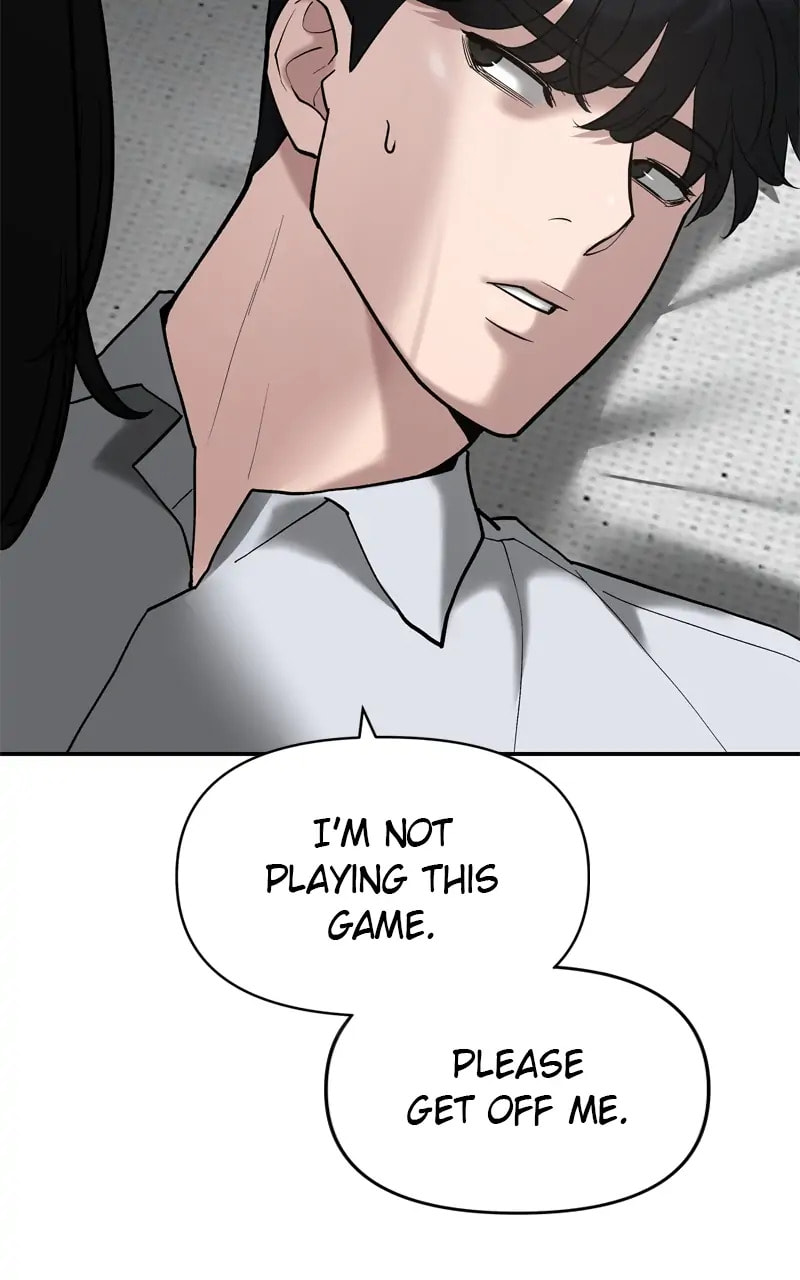 Designated Bully Chapter 56 page 10 - 