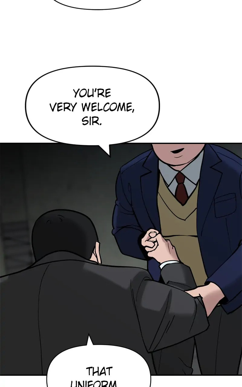 Designated Bully Chapter 56 page 98 - 