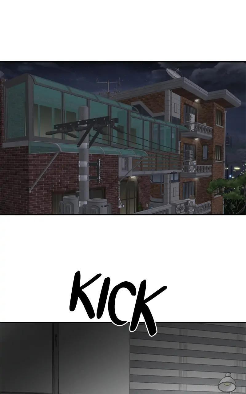 Designated Bully Chapter 57 page 2 - 