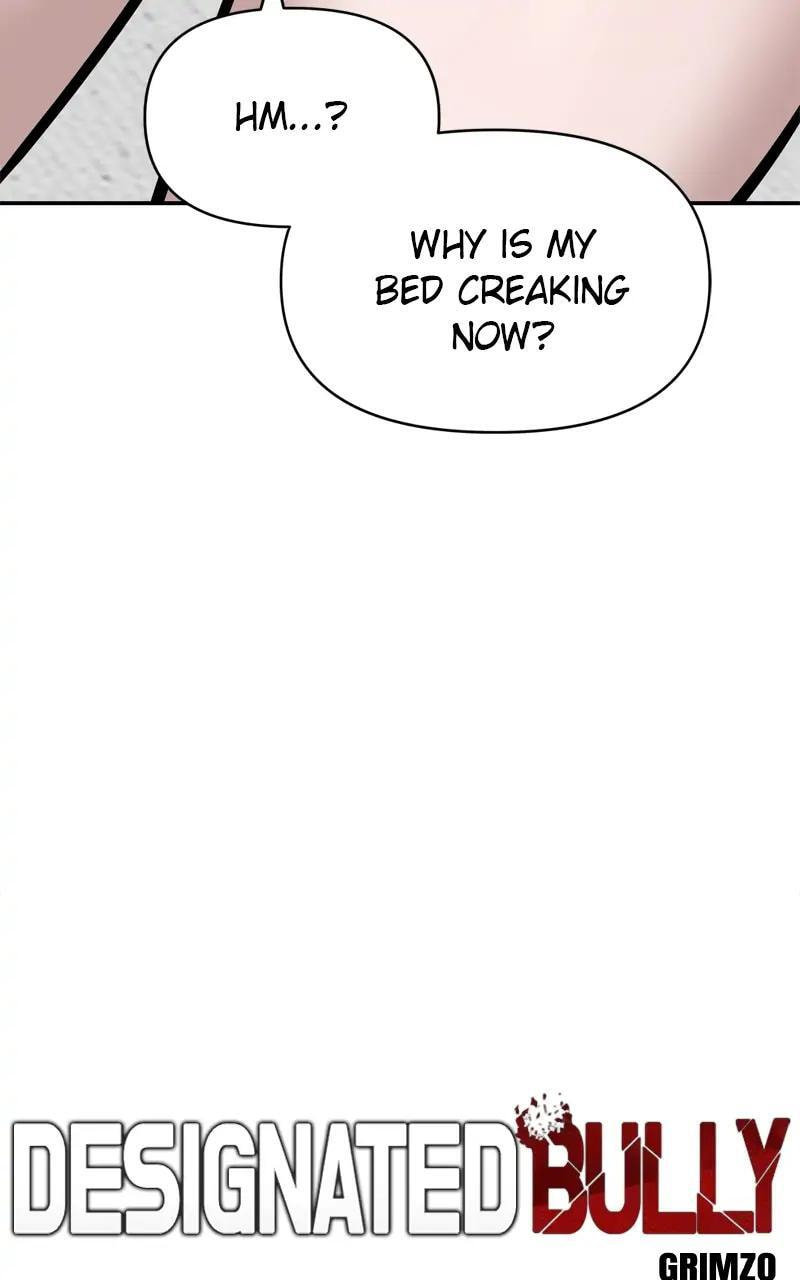 Designated Bully Chapter 57 page 11 - 