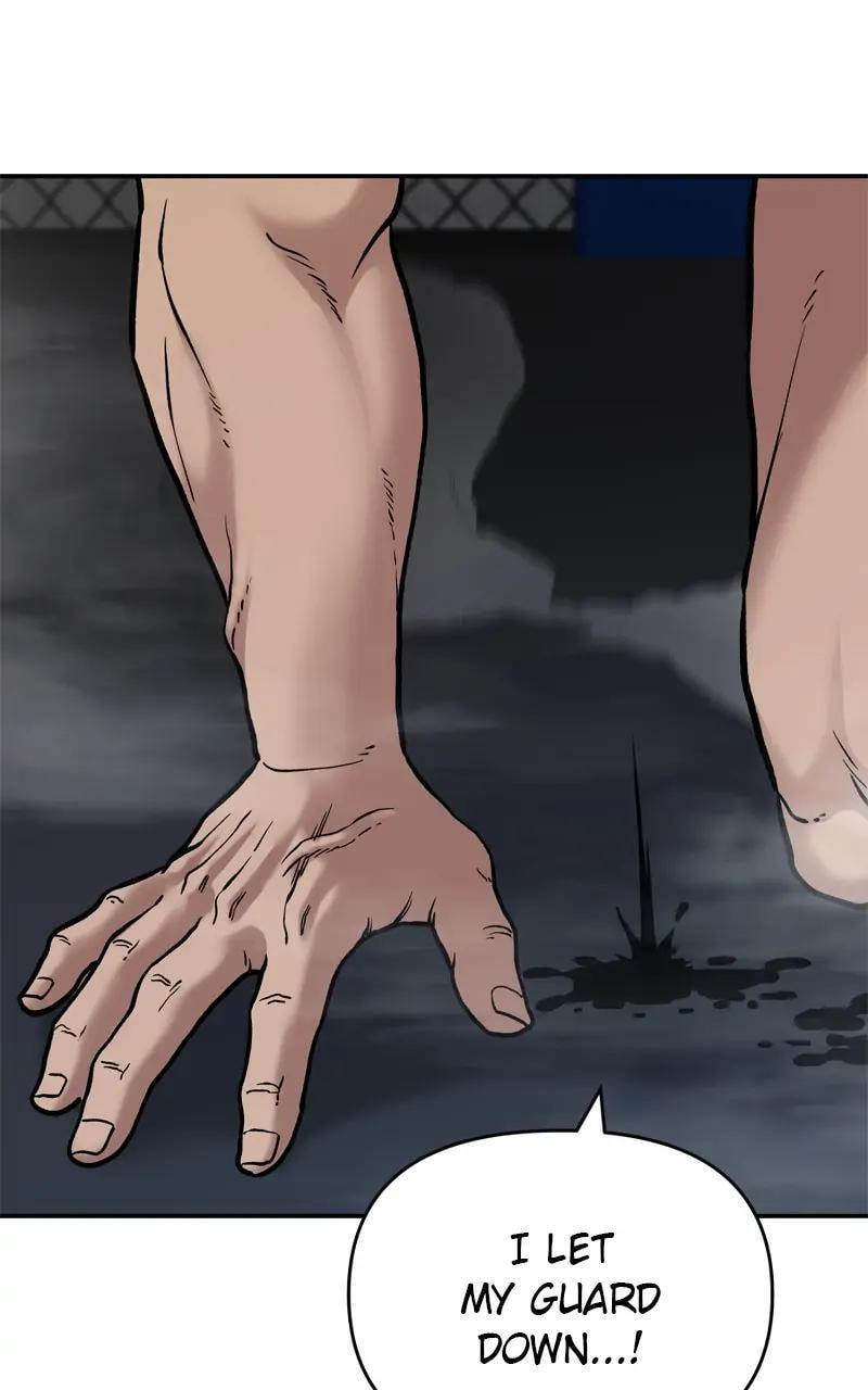 Designated Bully Chapter 57 page 102 - 