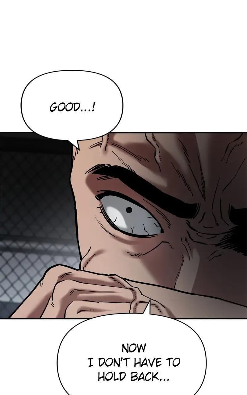 Designated Bully Chapter 57 page 105 - 