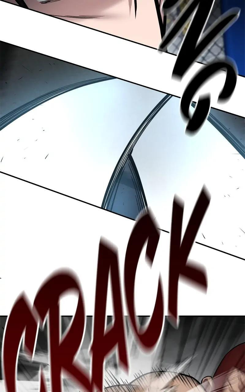 Designated Bully Chapter 57 page 109 - 