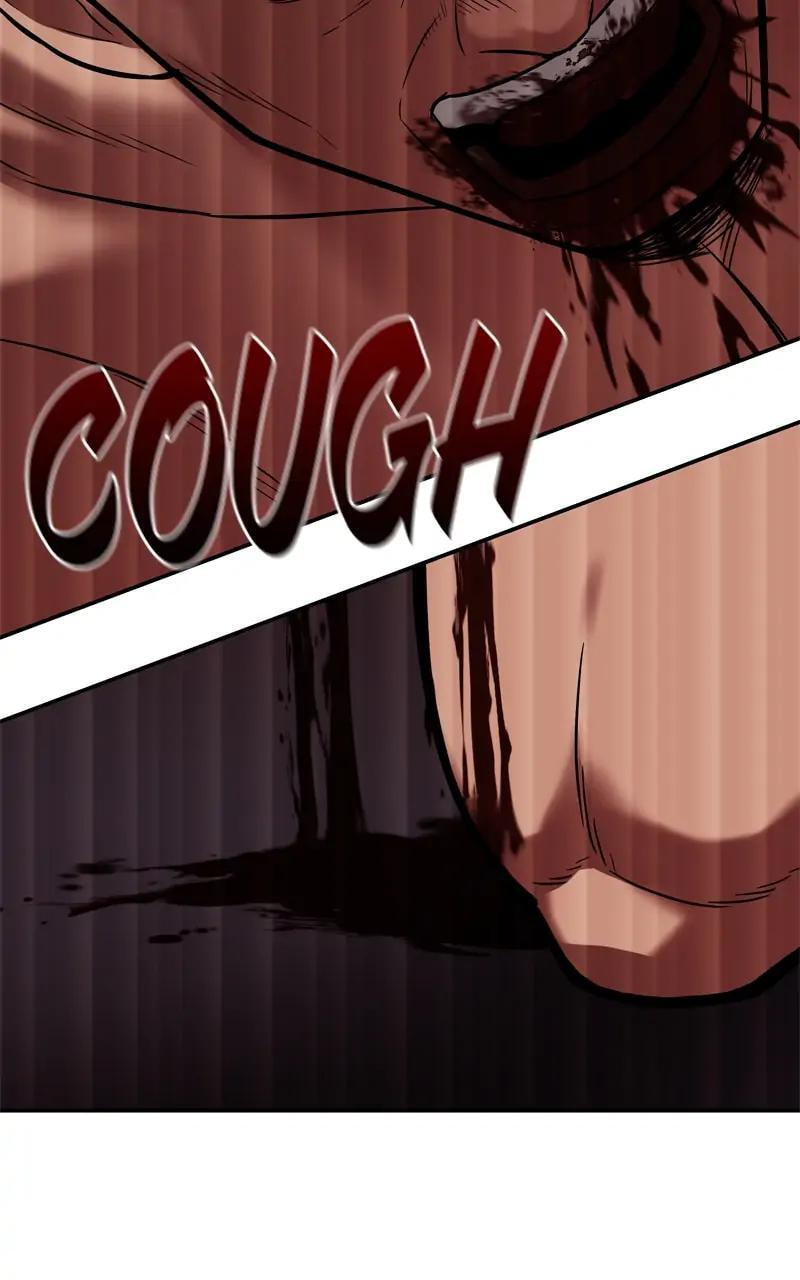 Designated Bully Chapter 57 page 119 - 