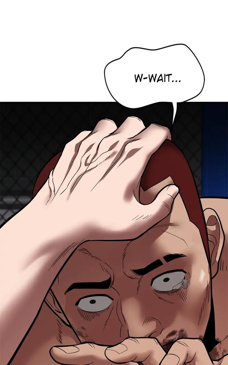 Designated Bully Chapter 57 page 121 - 